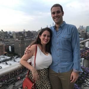 Meet your Posher, Rachele